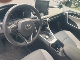 Toyota Rav4 2.5 i  hibrid, снимка 5