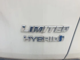 Toyota Rav4 2.5 i  hibrid, снимка 8