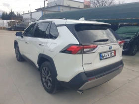 Toyota Rav4 2.5 i  hibrid, снимка 4