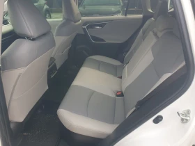 Toyota Rav4 2.5 i  hibrid, снимка 6