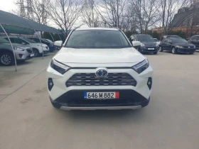 Toyota Rav4 2.5 i  hibrid, снимка 2