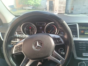 Mercedes-Benz ML 350, снимка 5