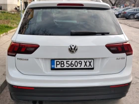 VW Tiguan bisnesline, снимка 3