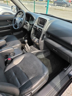 Honda Cr-v 2.2-140 кс, снимка 6