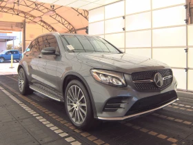 Mercedes-Benz GLC 43 AMG 4MATIC, снимка 3