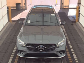 Mercedes-Benz GLC 43 AMG 4MATIC, снимка 2