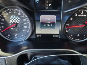 Mercedes-Benz GLC 43 AMG 4MATIC, снимка 8