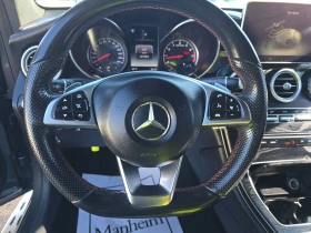 Mercedes-Benz GLC 43 AMG 4MATIC, снимка 7