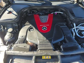 Mercedes-Benz GLC 43 AMG 4MATIC, снимка 16