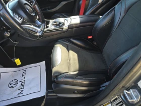 Mercedes-Benz GLC 43 AMG 4MATIC, снимка 10