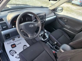 Suzuki Grand vitara 2.0/HDI/FACELIFT/ФРАНЦИЯ/БЕЗ РЪЖДА, снимка 7