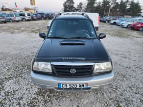 Suzuki Grand vitara 2.0/HDI/FACELIFT/ФРАНЦИЯ/БЕЗ РЪЖДА, снимка 5
