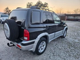 Suzuki Grand vitara 2.0/HDI/FACELIFT/ФРАНЦИЯ/БЕЗ РЪЖДА, снимка 3