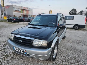 Suzuki Grand vitara 2.0/HDI/FACELIFT/ФРАНЦИЯ/БЕЗ РЪЖДА, снимка 1