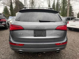 Audi Q5 * 2.0L Progressiv * CARFAX * ЦЕНА ДО БГ, снимка 4