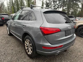 Audi Q5 * 2.0L Progressiv * CARFAX * ЦЕНА ДО БГ, снимка 3