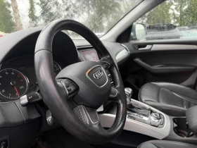 Audi Q5 * 2.0L Progressiv * CARFAX * ЦЕНА ДО БГ, снимка 5