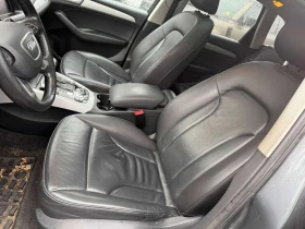 Audi Q5 * 2.0L Progressiv * CARFAX * ЦЕНА ДО БГ, снимка 10