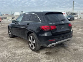Mercedes-Benz GLC 300 CARFAX* ДИСТРОНИК * ДВА КЛЮЧА, снимка 5