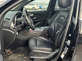 Mercedes-Benz GLC 300 CARFAX* ДИСТРОНИК * ДВА КЛЮЧА, снимка 6