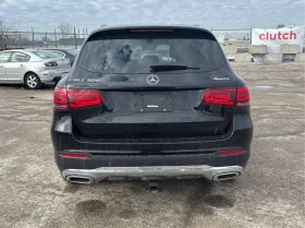 Mercedes-Benz GLC 300 CARFAX* ДИСТРОНИК * ДВА КЛЮЧА, снимка 4