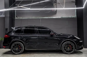 Porsche Cayenne 3.0 D / PANORAMA / MAXTON / LED / F1 / AIR SPORT , снимка 8