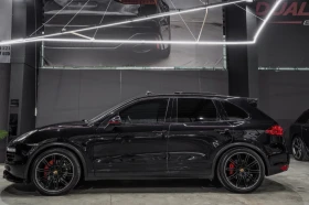 Porsche Cayenne 3.0 D / PANORAMA / MAXTON / LED / F1 / AIR SPORT , снимка 7