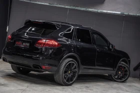 Porsche Cayenne 3.0 D / PANORAMA / MAXTON / LED / F1 / AIR SPORT , снимка 4