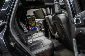 Porsche Cayenne 3.0 D / PANORAMA / MAXTON / LED / F1 / AIR SPORT , снимка 15