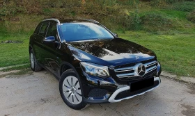 Mercedes-Benz GLC 350 e 4MATIC Off-Roader, снимка 1