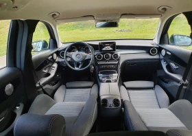 Mercedes-Benz GLC 350 e 4MATIC Off-Roader, снимка 5
