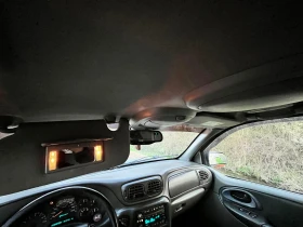 Chevrolet Trailblazer LTZ, снимка 10