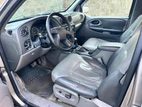 Chevrolet Trailblazer LTZ, снимка 11