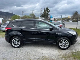 Ford Kuga TITANIUM ВНОС ШВЕЙЦАРИЯ 143876км , снимка 6