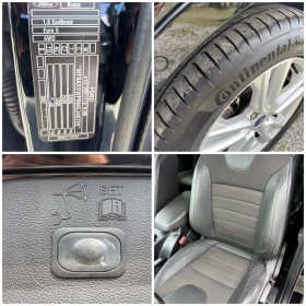 Ford Kuga TITANIUM ВНОС ШВЕЙЦАРИЯ 143876км , снимка 14