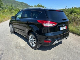 Ford Kuga TITANIUM ВНОС ШВЕЙЦАРИЯ 143876км , снимка 4