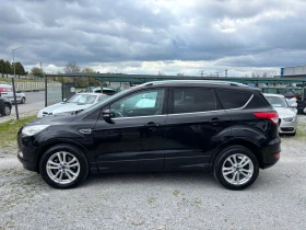 Ford Kuga TITANIUM ВНОС ШВЕЙЦАРИЯ 143876км , снимка 5