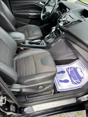 Ford Kuga TITANIUM ВНОС ШВЕЙЦАРИЯ 143876км , снимка 10