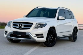 Mercedes-Benz GLK 220 AMG 4x4 ТОП нова, снимка 1