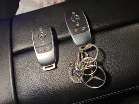 Mercedes-Benz GLE 350 4MATIC SUV, снимка 12