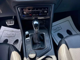 VW Tiguan | R Line Black Edition | ПОДГРЕВ | ПАНОРАМА | , снимка 14