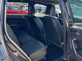 VW Tiguan | R Line Black Edition | ПОДГРЕВ | ПАНОРАМА | , снимка 12