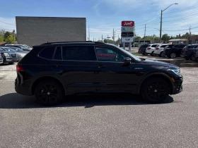 VW Tiguan | R Line Black Edition | ПОДГРЕВ | ПАНОРАМА | , снимка 3