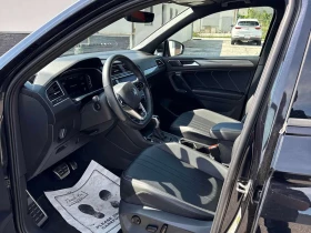 VW Tiguan | R Line Black Edition | ПОДГРЕВ | ПАНОРАМА | , снимка 5