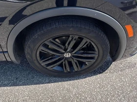 VW Tiguan | R Line Black Edition | ПОДГРЕВ | ПАНОРАМА | , снимка 7