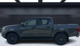 Toyota Hilux 4×4 Double Cab Invincible = NEW = Гаранция, снимка 4