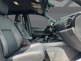 Toyota Hilux 4×4 Double Cab Invincible = NEW = Гаранция, снимка 8