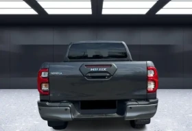 Toyota Hilux 4×4 Double Cab Invincible = NEW = Гаранция, снимка 2