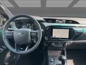 Toyota Hilux 4×4 Double Cab Invincible = NEW = Гаранция, снимка 6