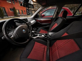 BMW X1  xDrive20d, снимка 5